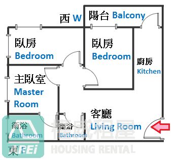 ✨科工館/文山商圈仰德喆超便利3房平車