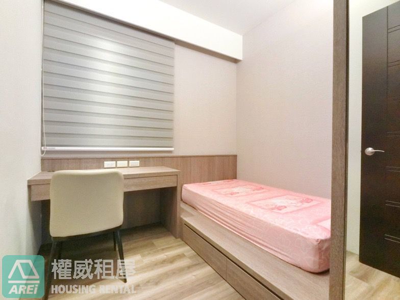 R15生態園區京城大苑樣品屋採光3+1房平車