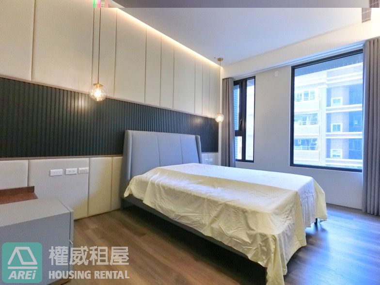 R15生態園區京城大苑樣品屋採光3+1房平車