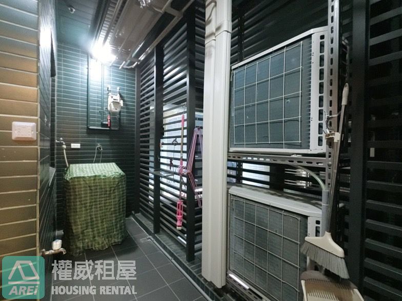R15生態園區京城大苑樣品屋採光3+1房平車