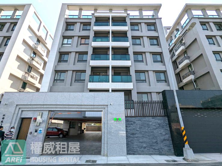 鳥松獅情話邑2全新華廈亮麗美景正三房平車
