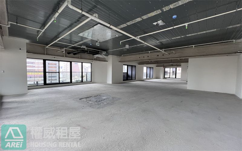 信義國小MRT高雄CBD綠意景觀商辦+雙平車