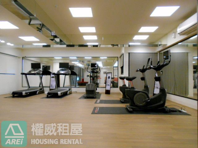 中央公園市議會城逸高檔質感2+1房