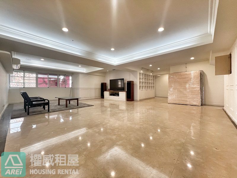 真愛碼頭星光城市百坪海景4房4衛