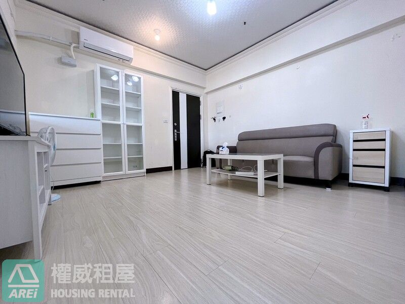 巨蛋都市休閒家大樓高樓採光2房一衛