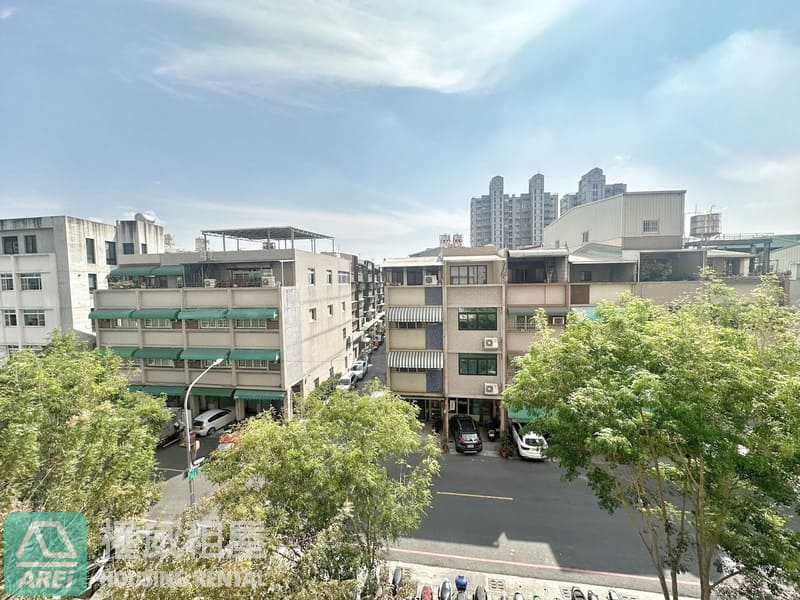 三多光華商圈微笑時代幸福溫馨質感兩房平車