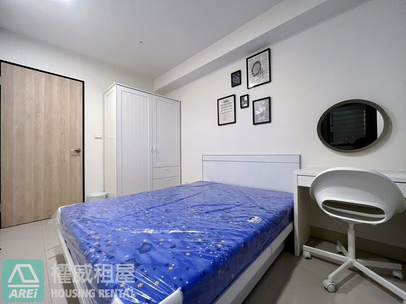 高雄站前樓高景觀佳兩房一廳一衛