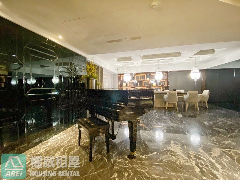 高雄站前樓高景觀佳兩房一廳一衛