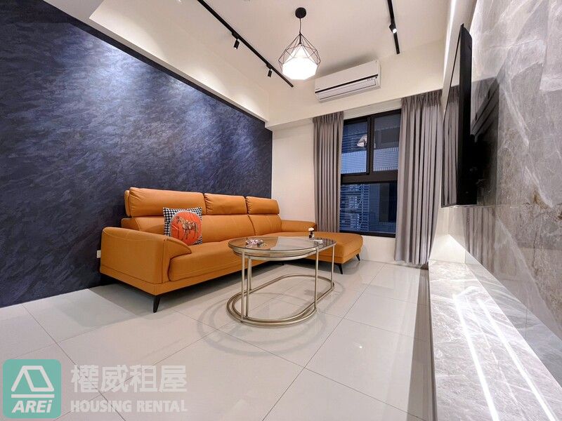 榮總商圈太子雲極採光佳兩房平車