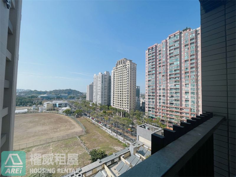漢神巨蛋MRT I-Home5日系清新2房J