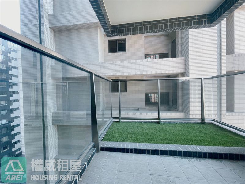 漢神巨蛋MRT I-Home5日系清新2房J