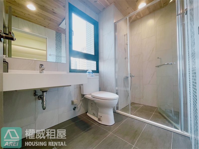 漢神巨蛋MRT I-Home5日系清新2房J