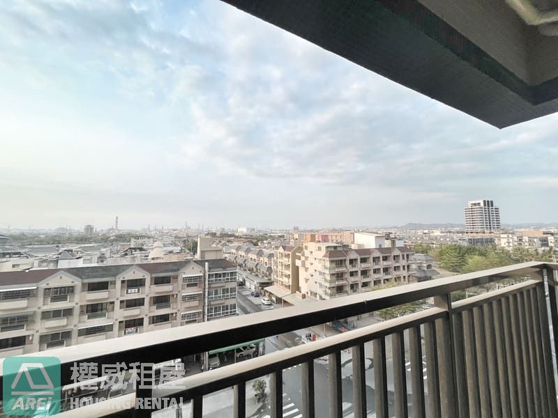 仁武大麗城空屋正三房平車