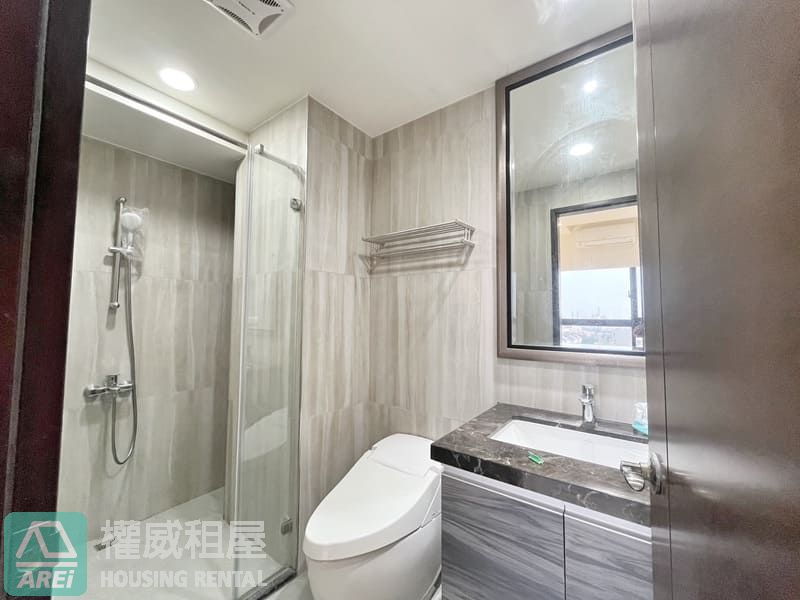 仁武大麗城空屋正三房平車