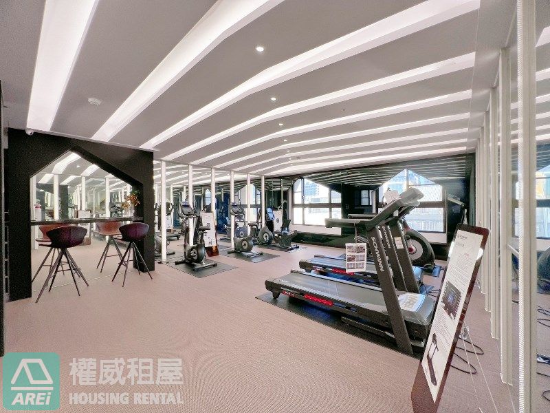 高雄車站MRT星帝標獨特緻美景觀3房