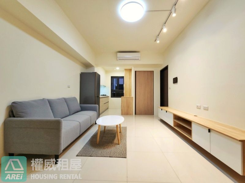 輕軌C1籬仔內百達君品全新典雅二房+平車