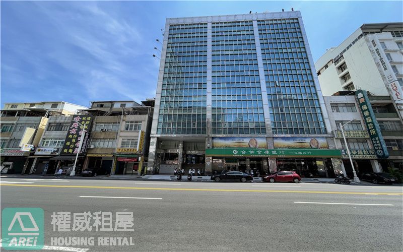 三多MRT小大亨採光超值商業辦公室