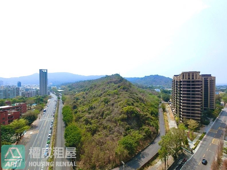 近美國學校悅誠高樓雙面美景3房平車