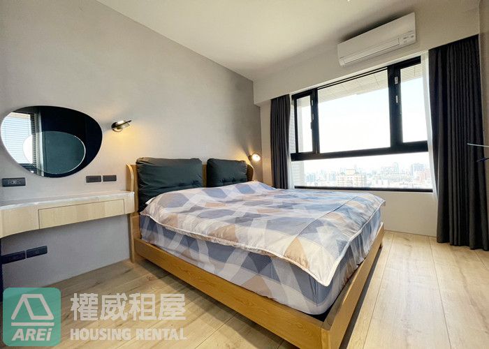 文山特區御廳苑精裝景觀3+1房平車