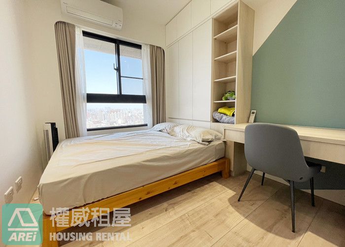 文山特區御廳苑精裝景觀3+1房平車