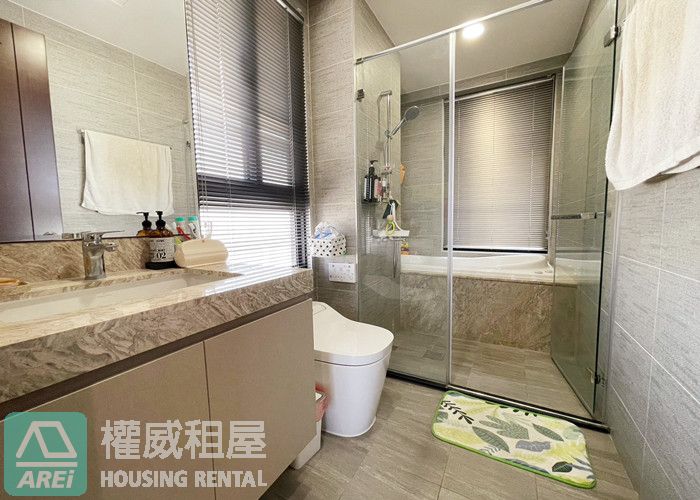 文山特區御廳苑精裝景觀3+1房平車