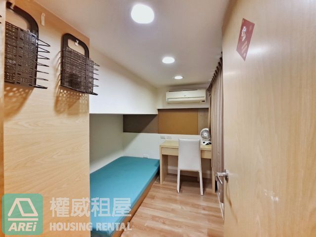 R13凹子底璟立方明亮閣樓3+1房1衛