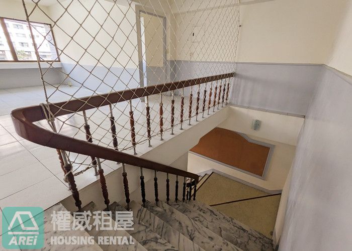 楠梓加工區百坪黃金三角窗店面