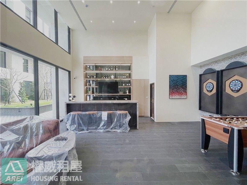 高醫商圈郡都當代二房車位