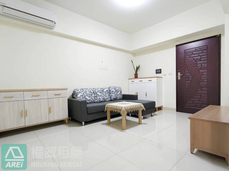 高醫商圈郡都當代二房車位