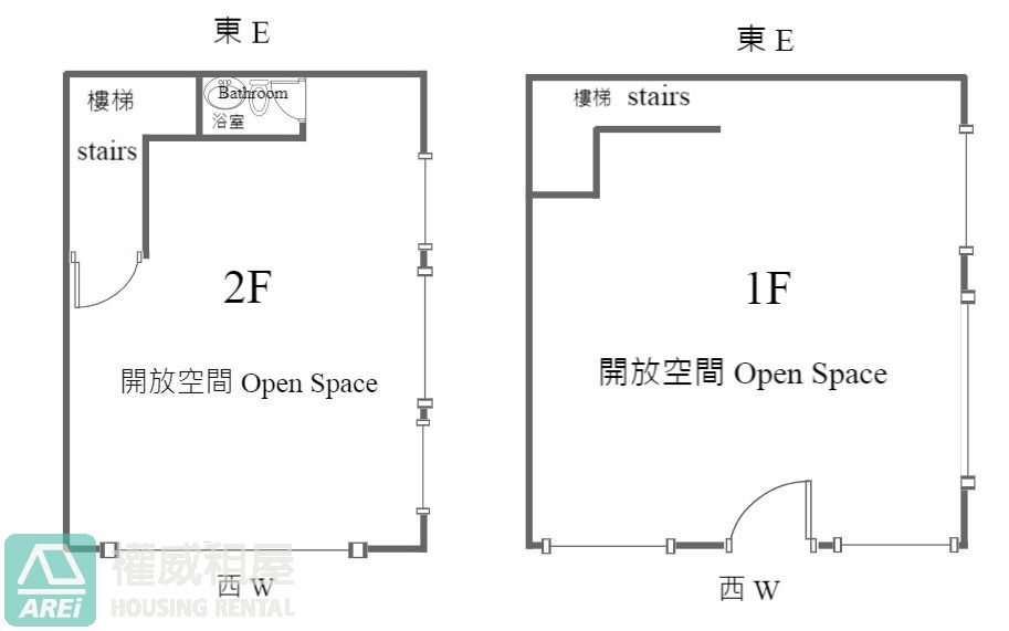 仁武28行館一二樓大店面