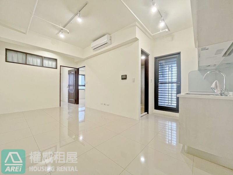 美麗島R10星時代空屋採光佳兩房兩衛