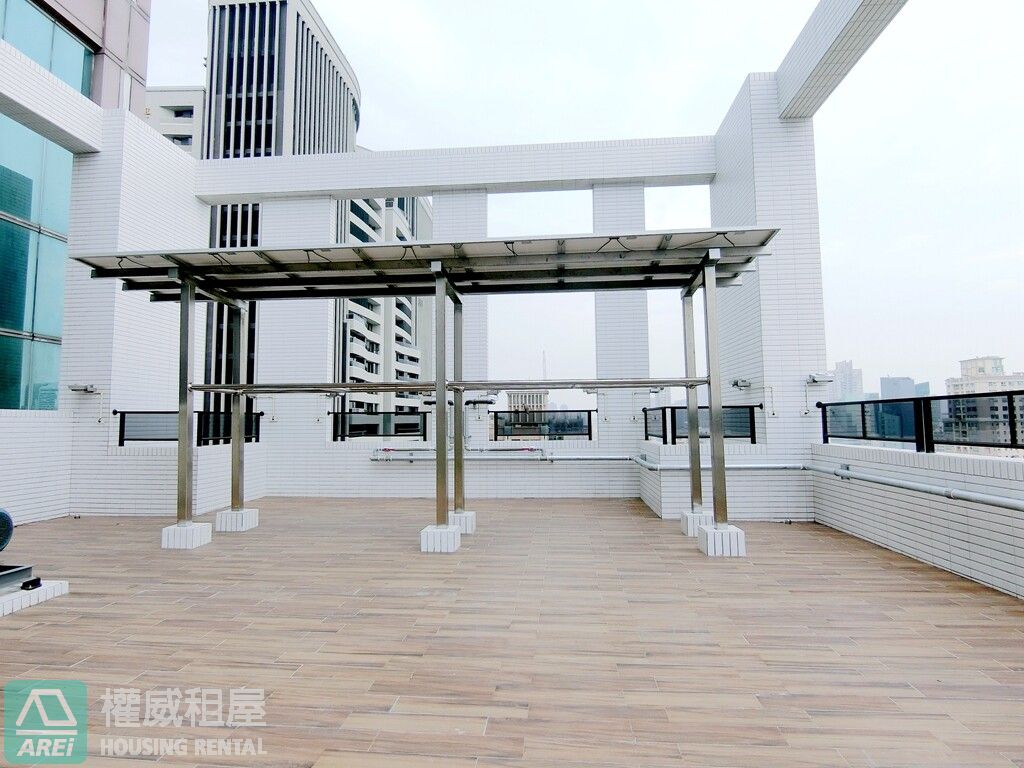 【國聯漢神棧｜✦輕軌百貨正核心・地段最好質感美兩房】可租補