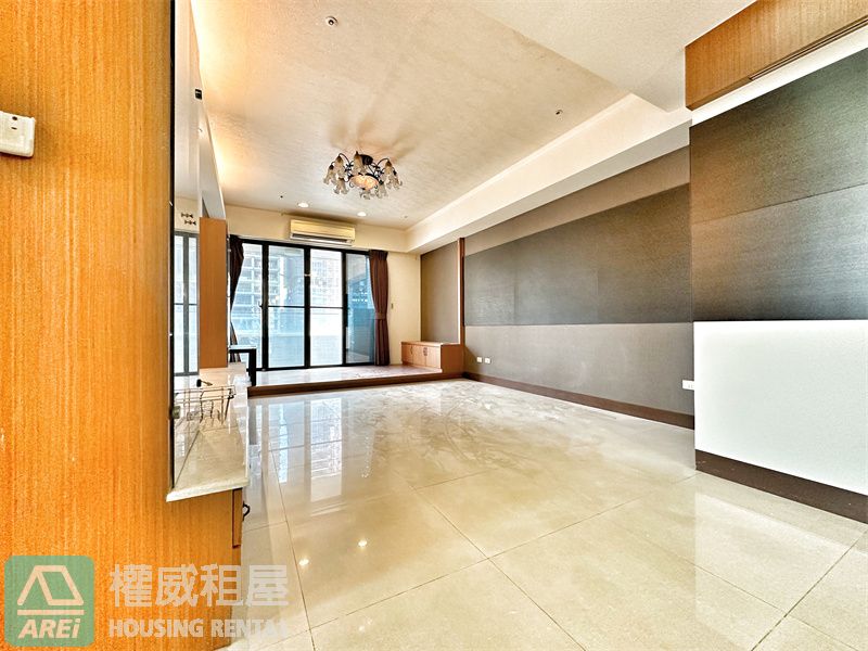 C20美術館站太普風格典雅3房平車