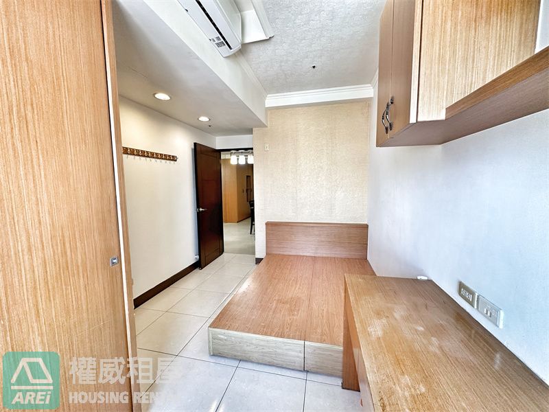 C20美術館站太普風格典雅3房平車