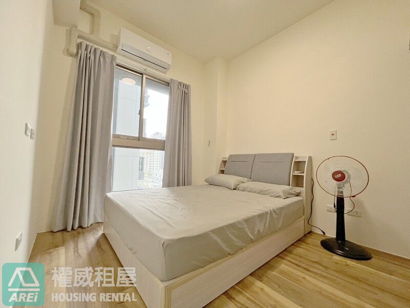 楠梓白易居|高樓採光佳兩房平車