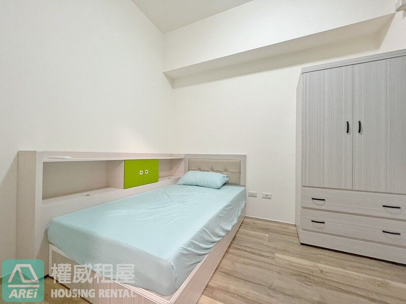 楠梓白易居|高樓採光佳兩房平車