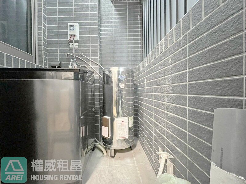 楠梓白易居|高樓採光佳兩房平車