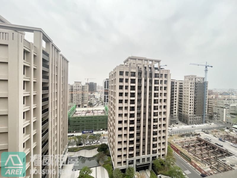 五甲商圈MRT永信哲林優質三房平車