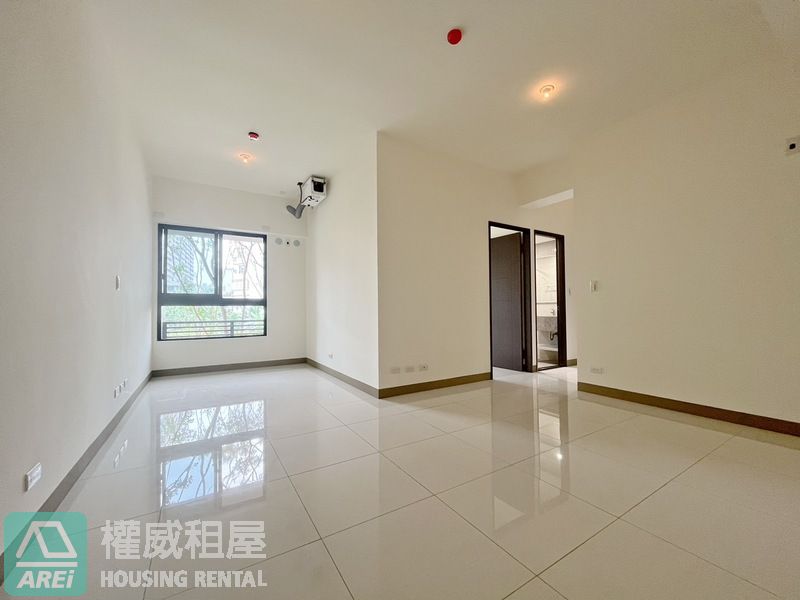 近鳳山國中|鋭揚捷仕堡|全新空屋兩房兩衛