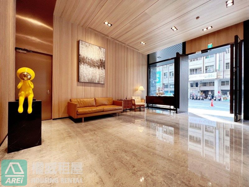 陽明商圈仰德喆黃金樓店含車位