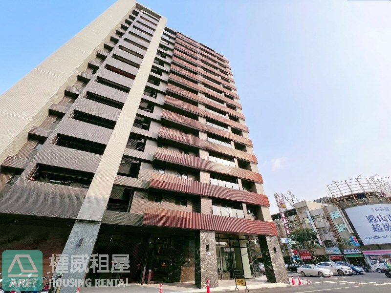 陽明商圈仰德喆黃金樓店含車位