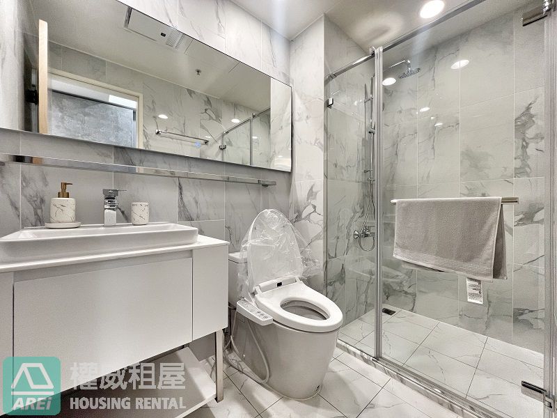 高鐵MRT高鐵棧樣品屋大2房