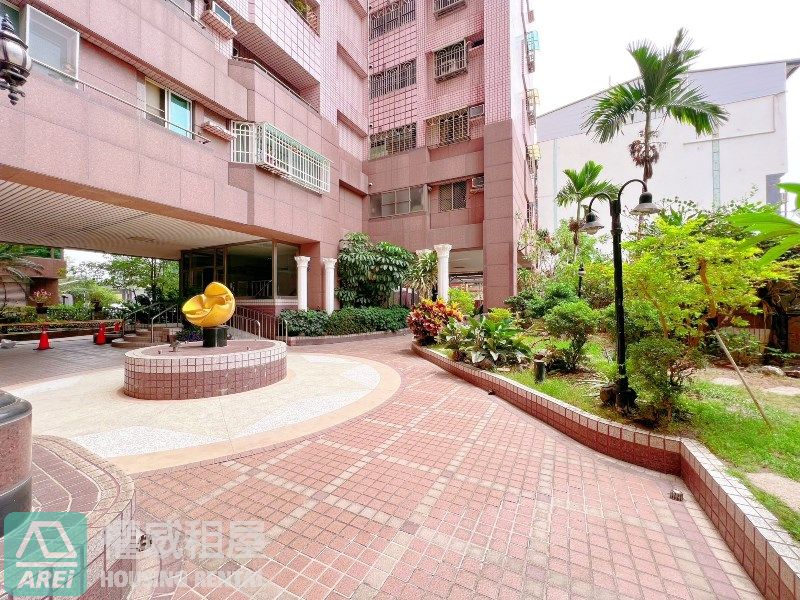 三多MRT都會貴族大空間簡約四房空屋