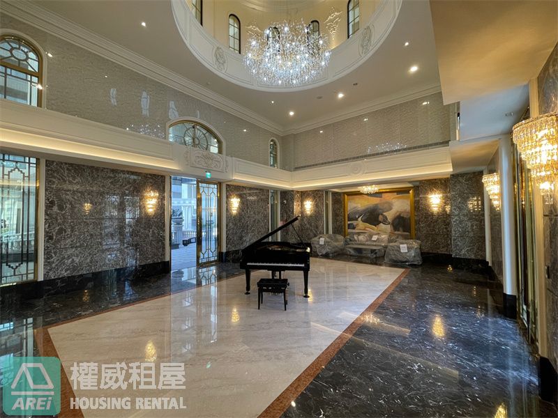 💎高醫商圈・郡都當代｜清新 1+1 房