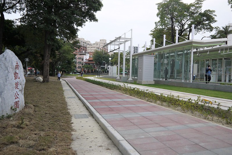 C1籬仔內公園勤見築全新景觀高樓三房+大平車