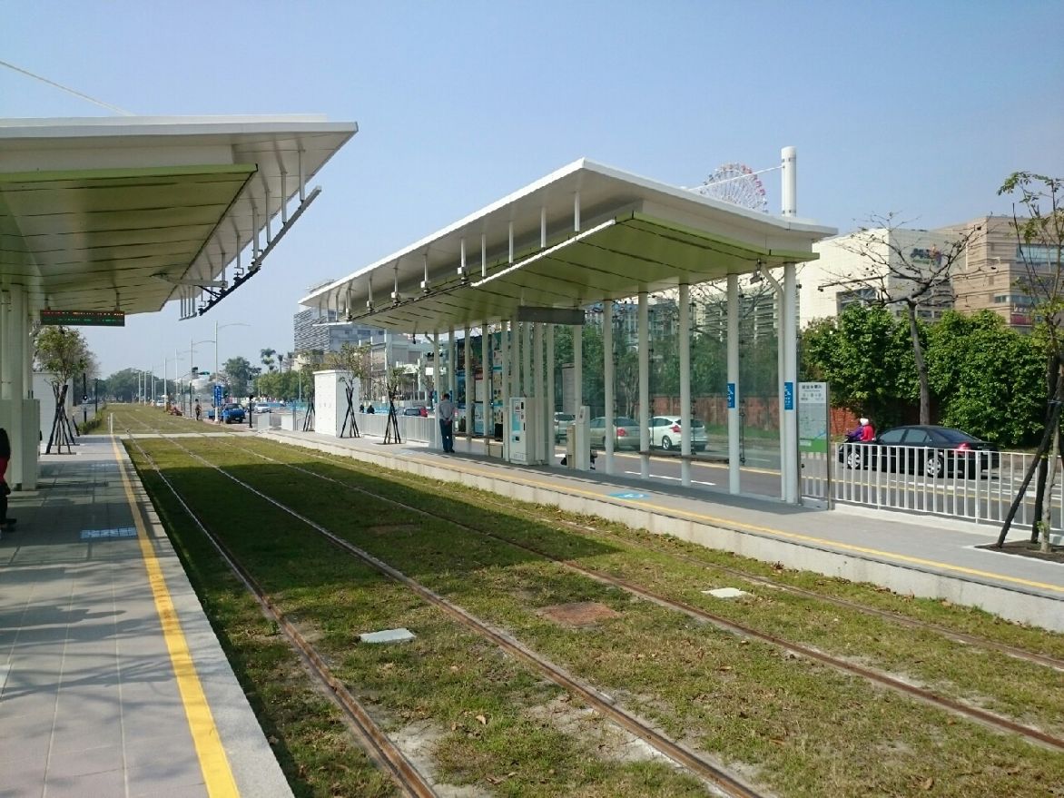 C1籬仔內公園勤見築全新景觀高樓三房+大平車