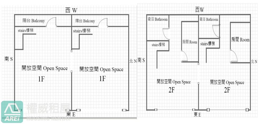 楠梓加工區MRT熱鬧商圈雙店面