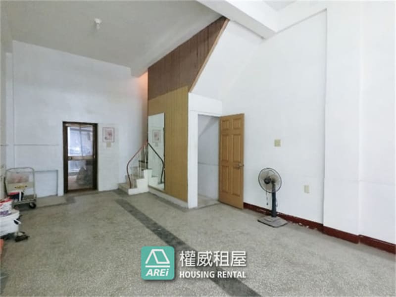 建工商圈空屋透天住辦1+2樓