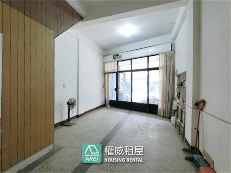 建工商圈空屋透天住辦1+2樓