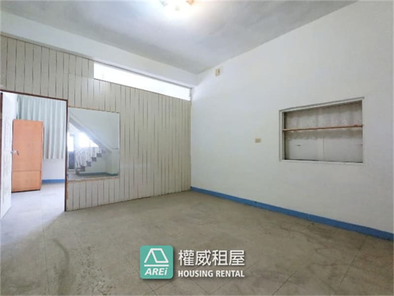 建工商圈空屋透天住辦1+2樓